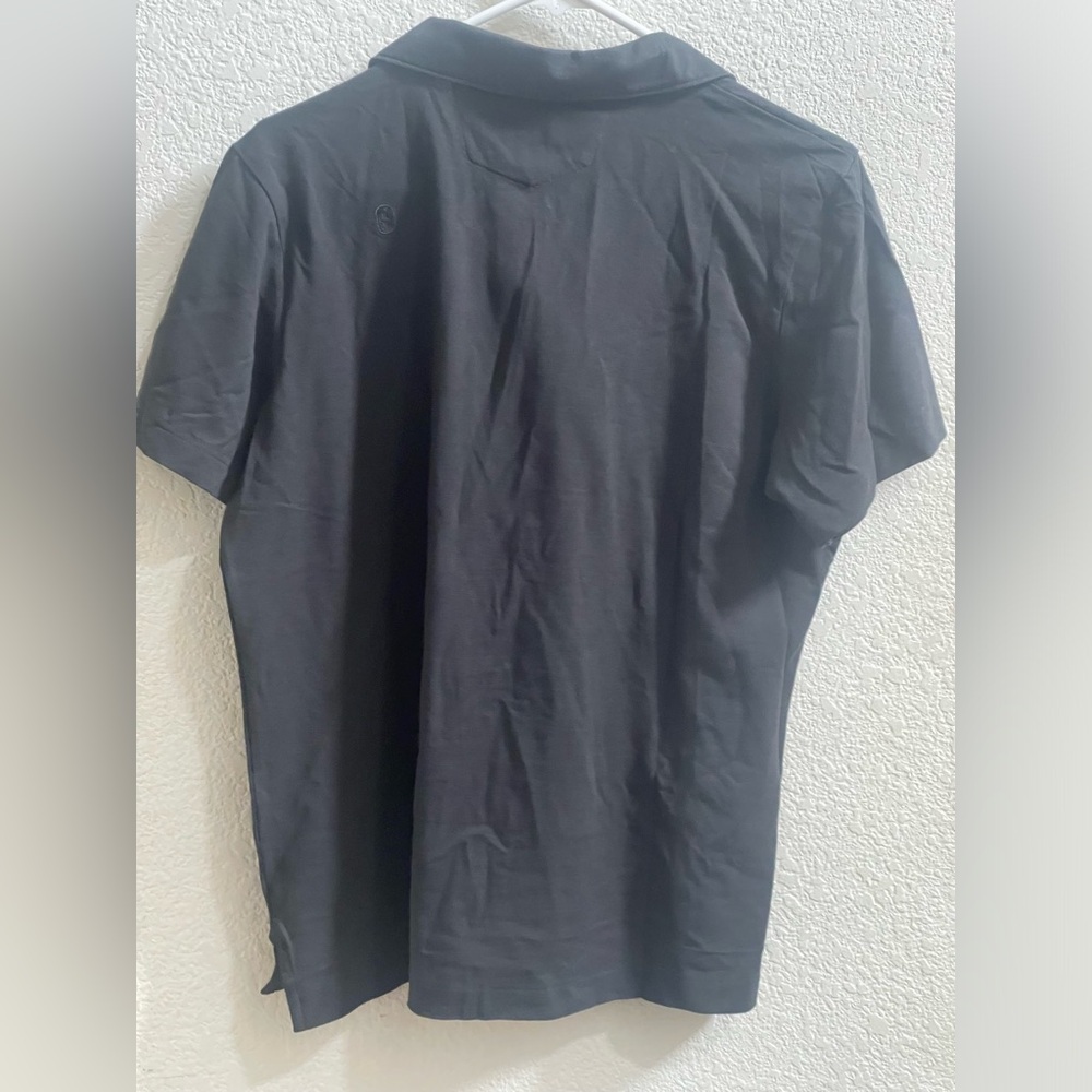 Scrub top